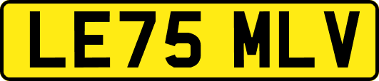 LE75MLV