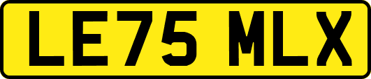 LE75MLX