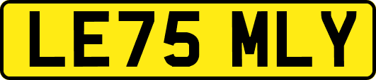 LE75MLY