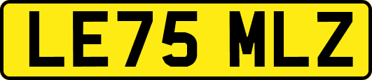 LE75MLZ