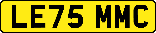 LE75MMC