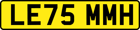 LE75MMH