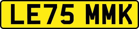 LE75MMK
