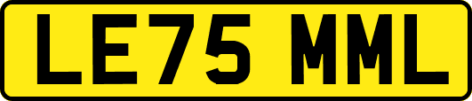 LE75MML