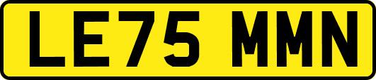 LE75MMN