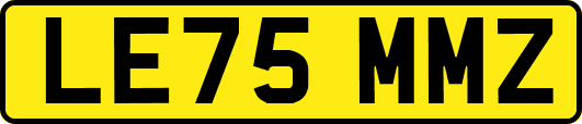 LE75MMZ