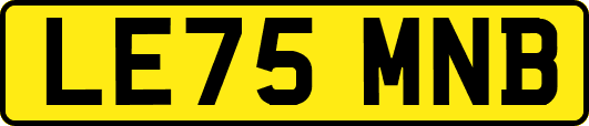 LE75MNB