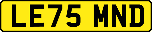 LE75MND
