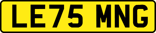 LE75MNG