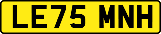 LE75MNH
