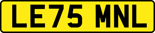 LE75MNL