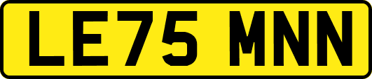 LE75MNN
