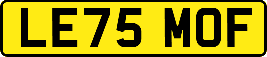 LE75MOF