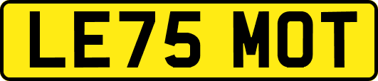 LE75MOT