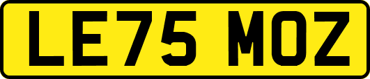 LE75MOZ