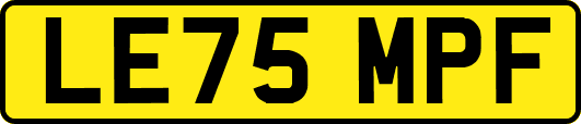 LE75MPF