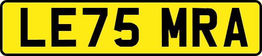 LE75MRA