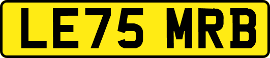 LE75MRB