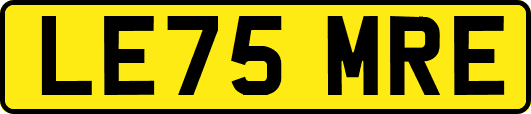 LE75MRE
