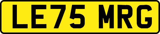 LE75MRG