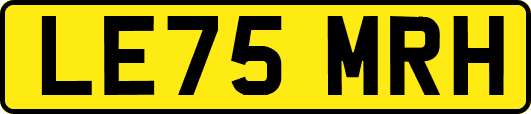 LE75MRH