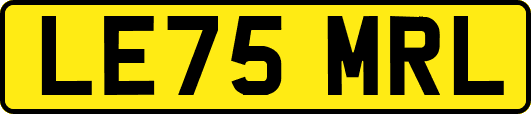 LE75MRL