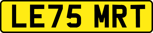 LE75MRT