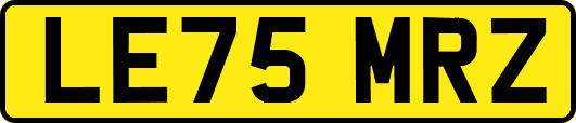 LE75MRZ