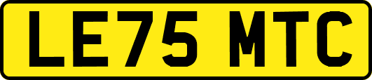 LE75MTC