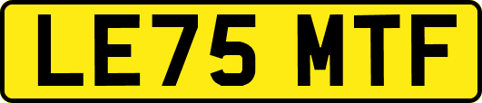 LE75MTF
