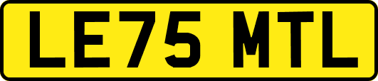 LE75MTL