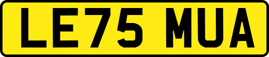 LE75MUA
