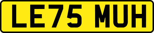 LE75MUH