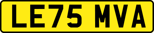 LE75MVA