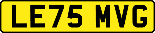 LE75MVG