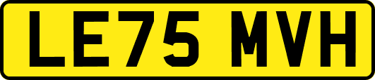 LE75MVH