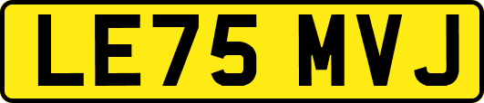 LE75MVJ
