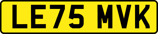 LE75MVK