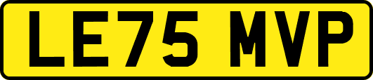 LE75MVP