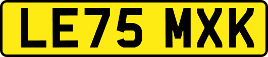 LE75MXK