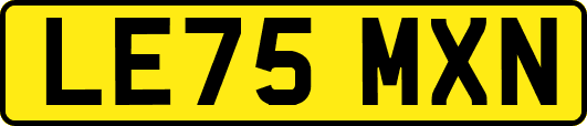 LE75MXN