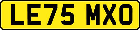 LE75MXO