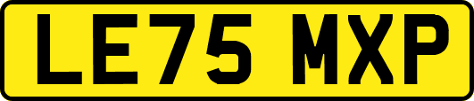 LE75MXP
