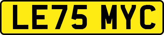 LE75MYC