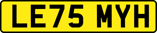 LE75MYH