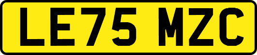 LE75MZC