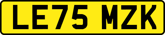 LE75MZK