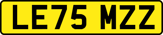 LE75MZZ