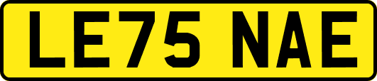 LE75NAE