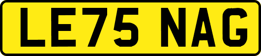 LE75NAG